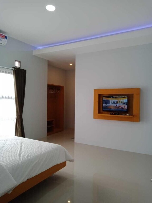 Чипанас: Villa Fahim