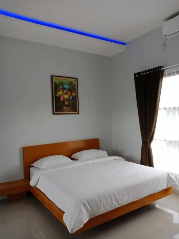 Чипанас: Villa Fahim