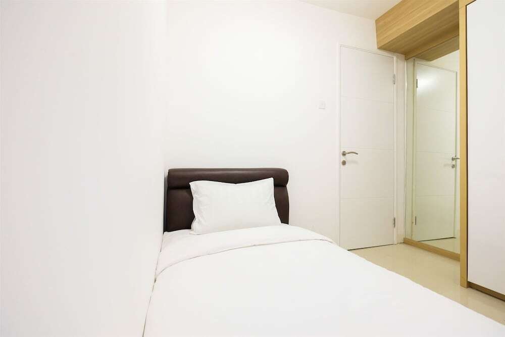 Джакарта: Spacious at Bassura City Apartment By Travelio