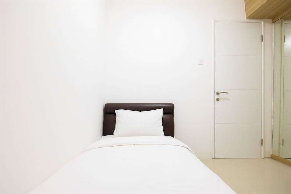 Джакарта: Spacious at Bassura City Apartment By Travelio