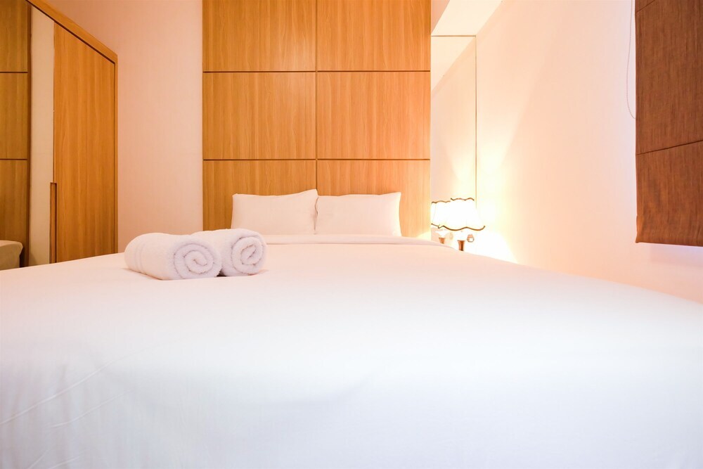 Джакарта: Spacious at Bassura City Apartment By Travelio