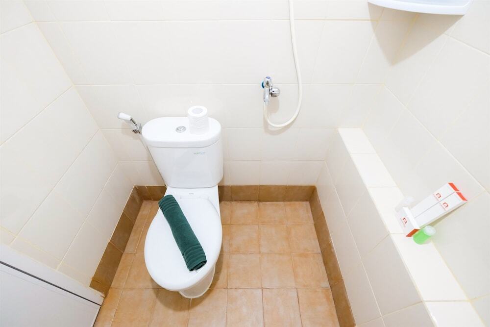 Джакарта: Spacious at Bassura City Apartment By Travelio