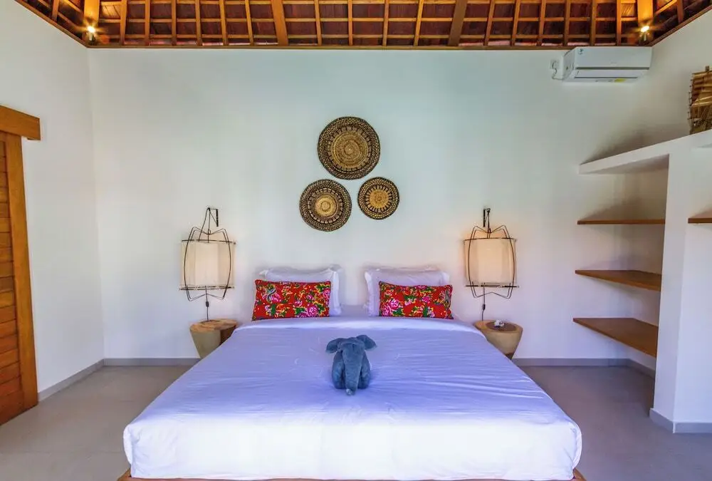 Кута: Villa Hana by Alfred in Bali