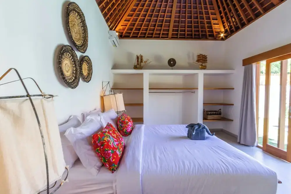 Кута: Villa Hana by Alfred in Bali