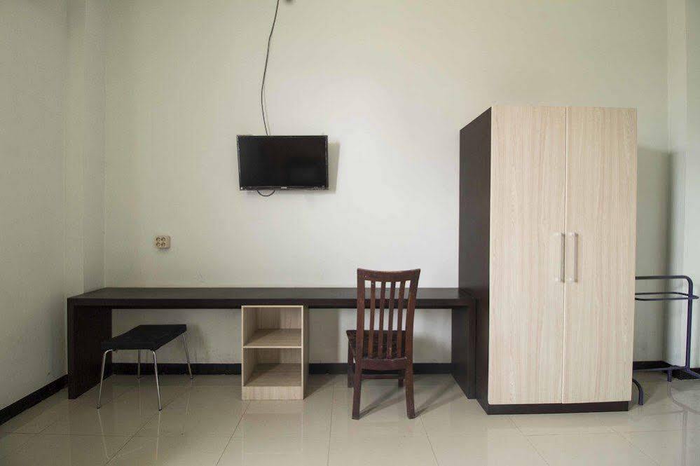 Бандунг: Harapan Indah Hotel
