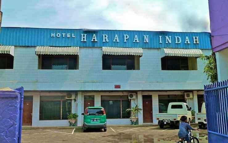Бандунг: Harapan Indah Hotel