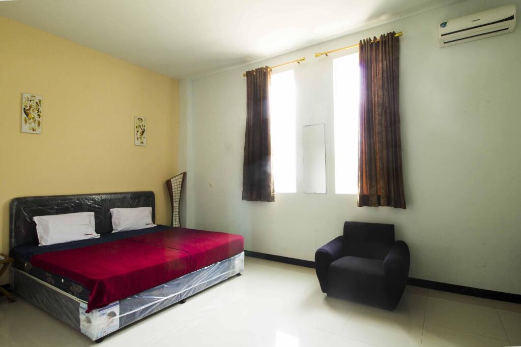 Бандунг: Harapan Indah Hotel