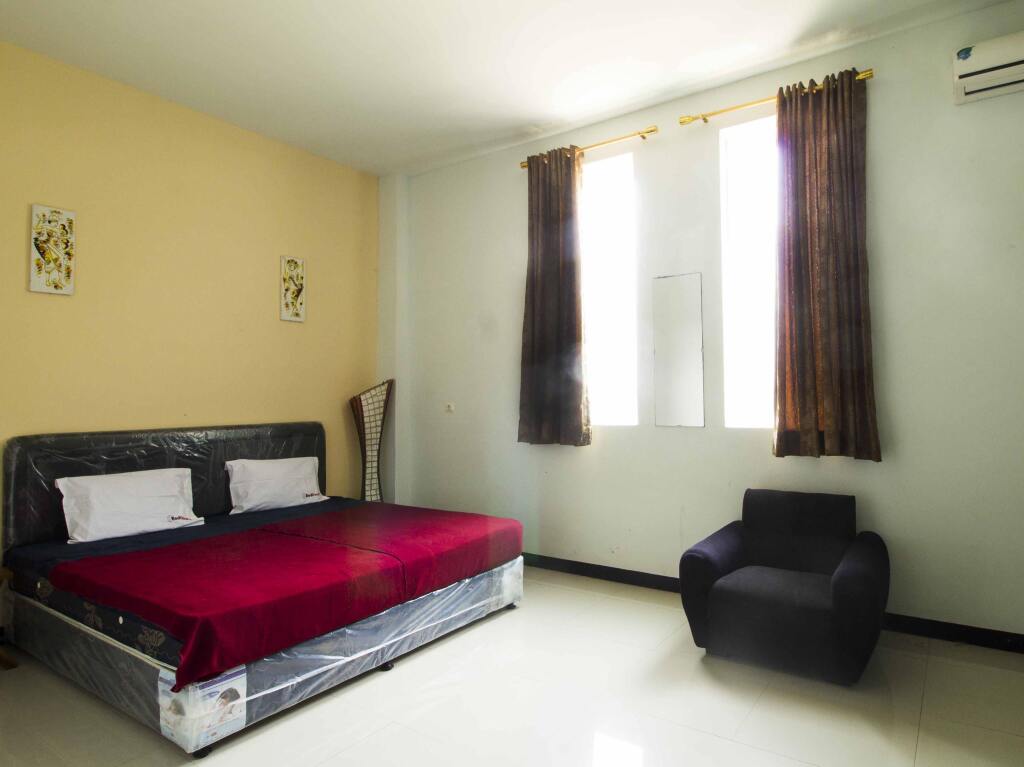 Бандунг: Harapan Indah Hotel
