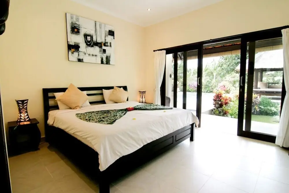 Умеаньяр: Villa Beranda, Open Stylish Villa, With Staff, By The Beach In Lovina, Bali