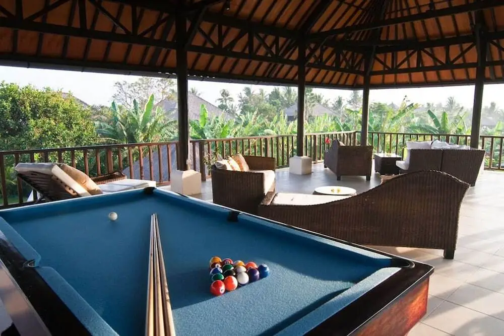 Умеаньяр: Villa Beranda, Open Stylish Villa, With Staff, By The Beach In Lovina, Bali