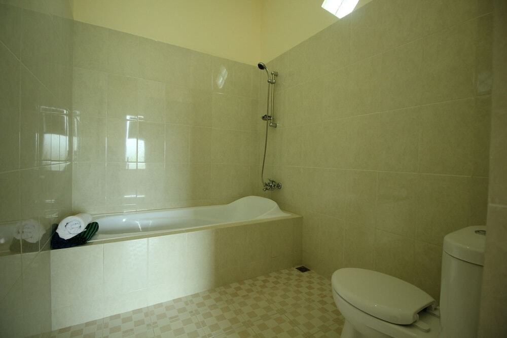 Умеаньяр: Villa Beranda Kecil, Private Garden, Swimming Pool and Housekeeper in North Bali