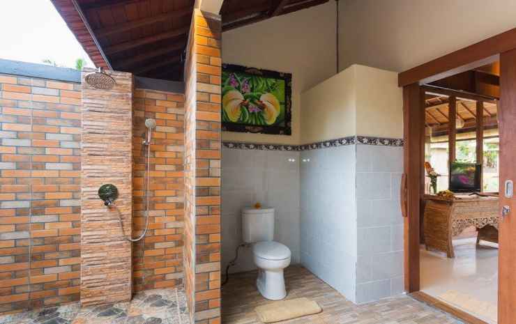 Убуд: The Tegal Ubud Villa