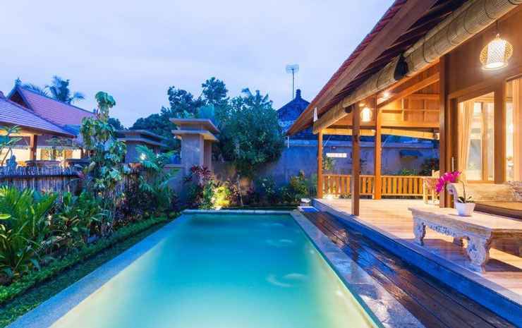 Убуд: The Tegal Ubud Villa