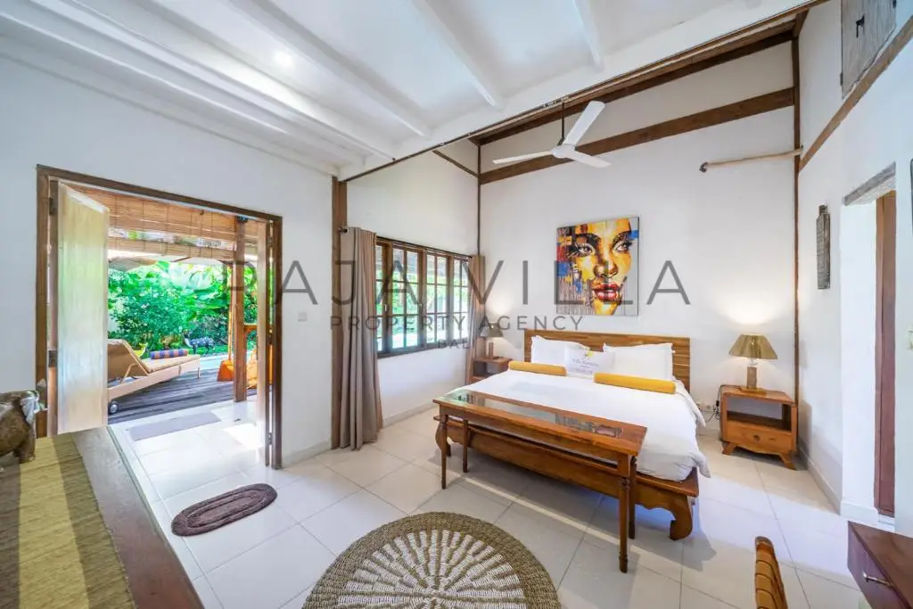 Кута: Villa Kainara Seminyak