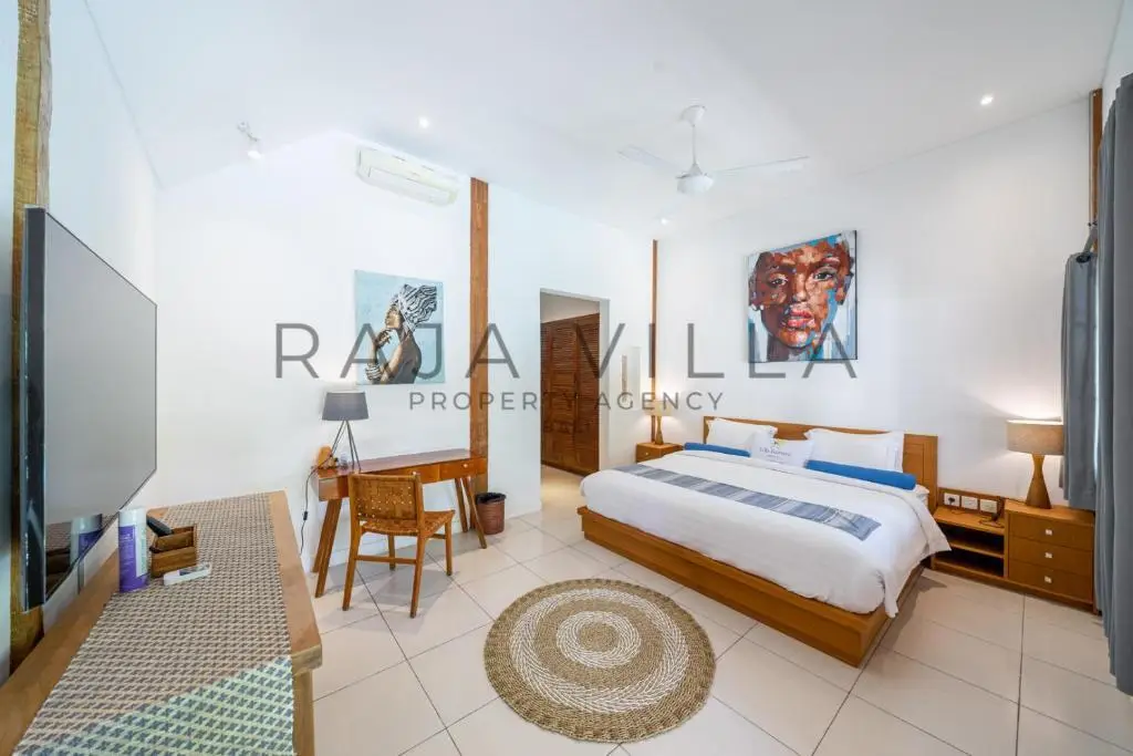 Кута: Villa Kainara Seminyak