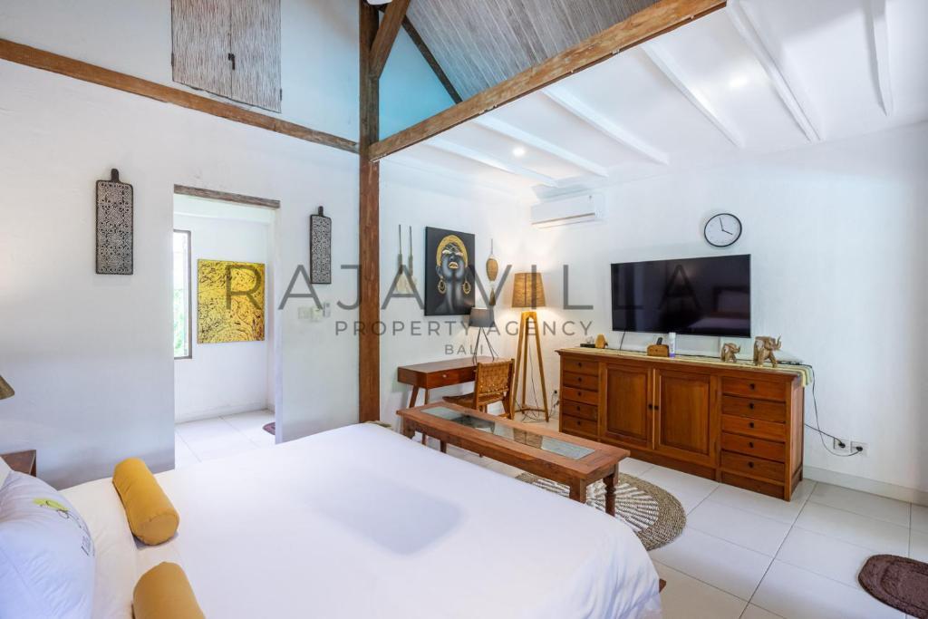 Кута: Villa Kainara Seminyak
