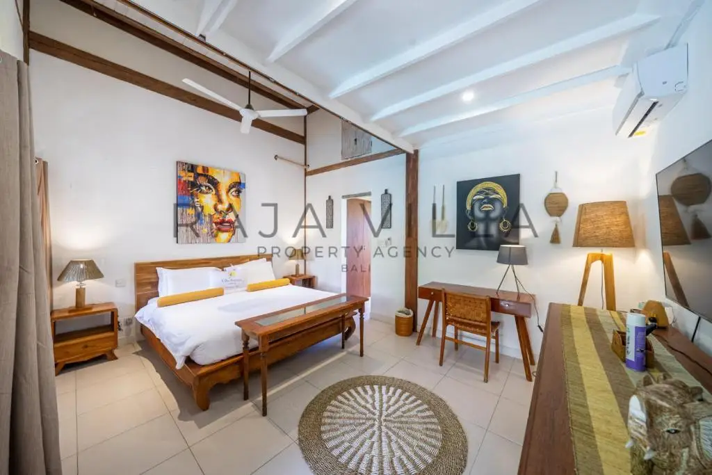 Кута: Villa Kainara Seminyak