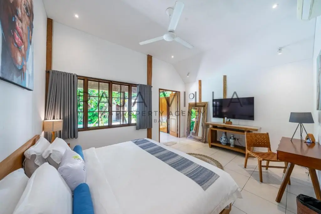 Кута: Villa Kainara Seminyak