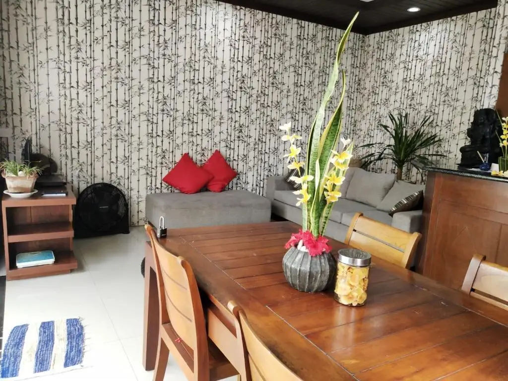 Керобокан: VILLA JAZBA Canggu