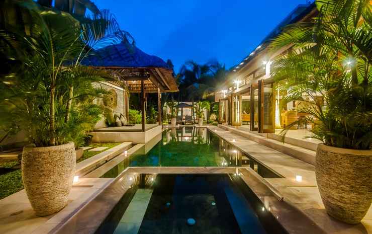 Кута: Villa Bugis Drupadi Seminyak