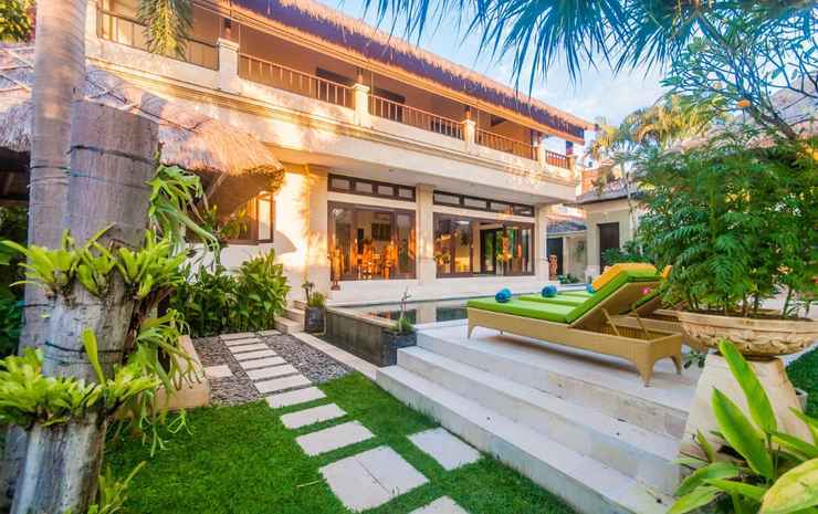 Кута: Villa Bugis Drupadi Seminyak