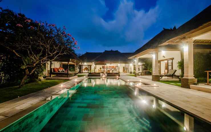 Кута: Villa Bugis Drupadi Seminyak