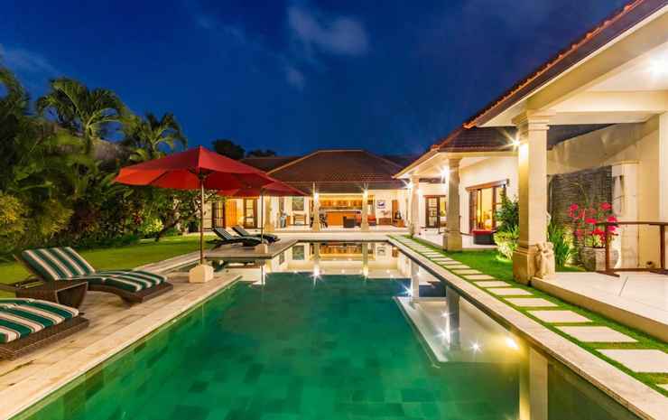 Кута: Villa Bugis Drupadi Seminyak