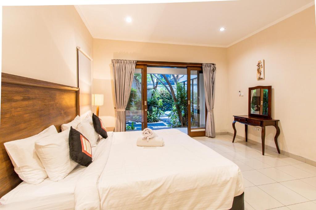 Керобокан: Villa Kekasih by Bali Prime Hospitality