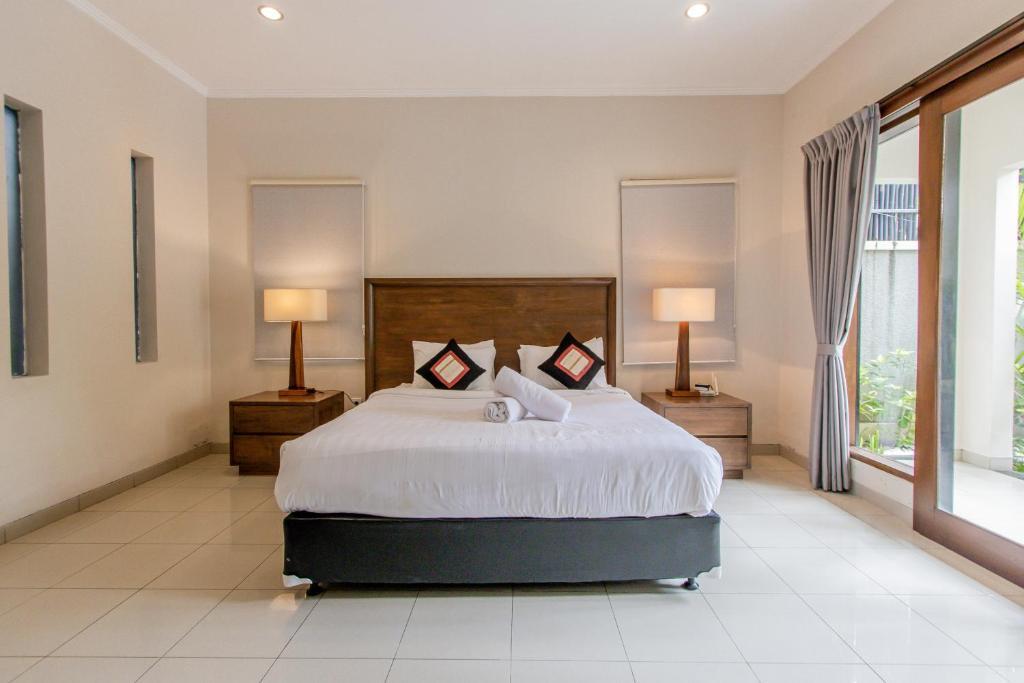 Керобокан: Villa Kekasih by Bali Prime Hospitality