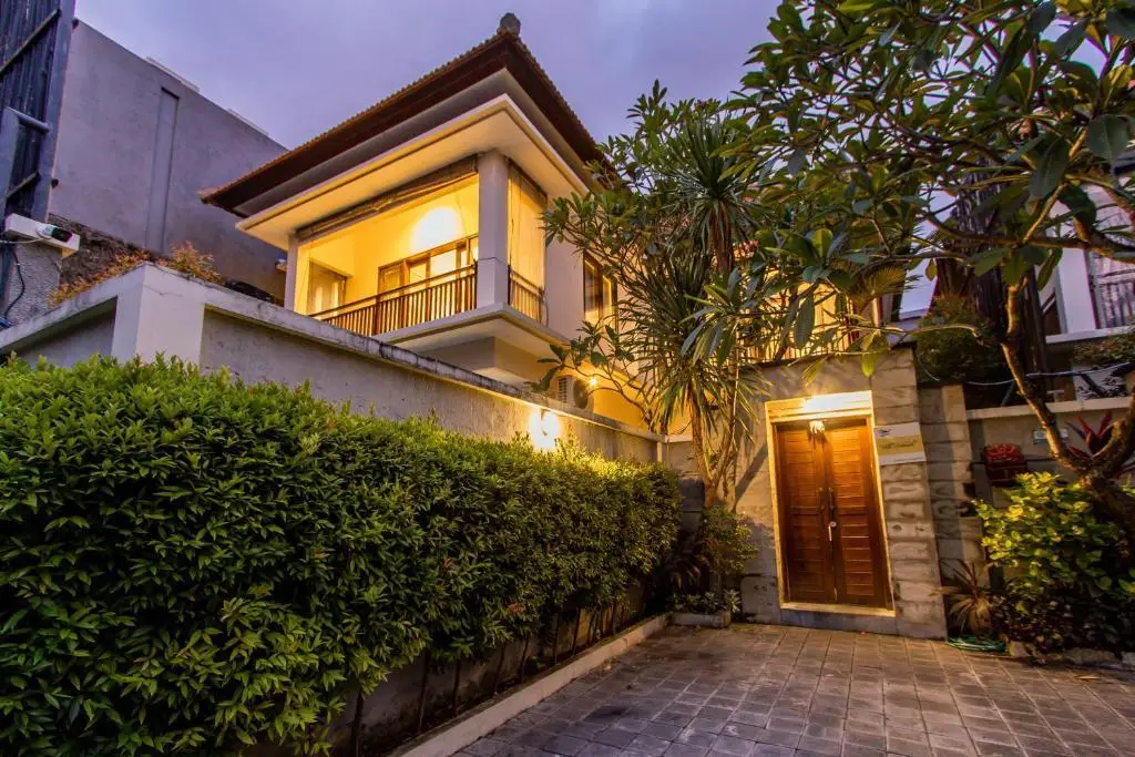 Керобокан: Villa Kekasih by Bali Prime Hospitality