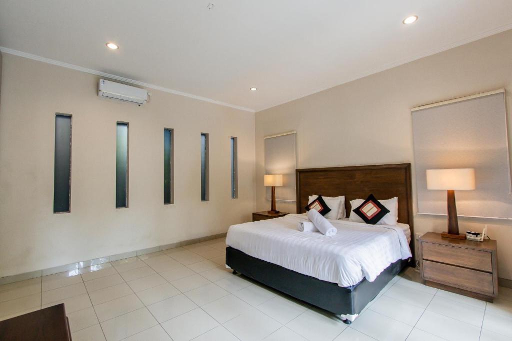 Керобокан: Villa Kekasih by Bali Prime Hospitality