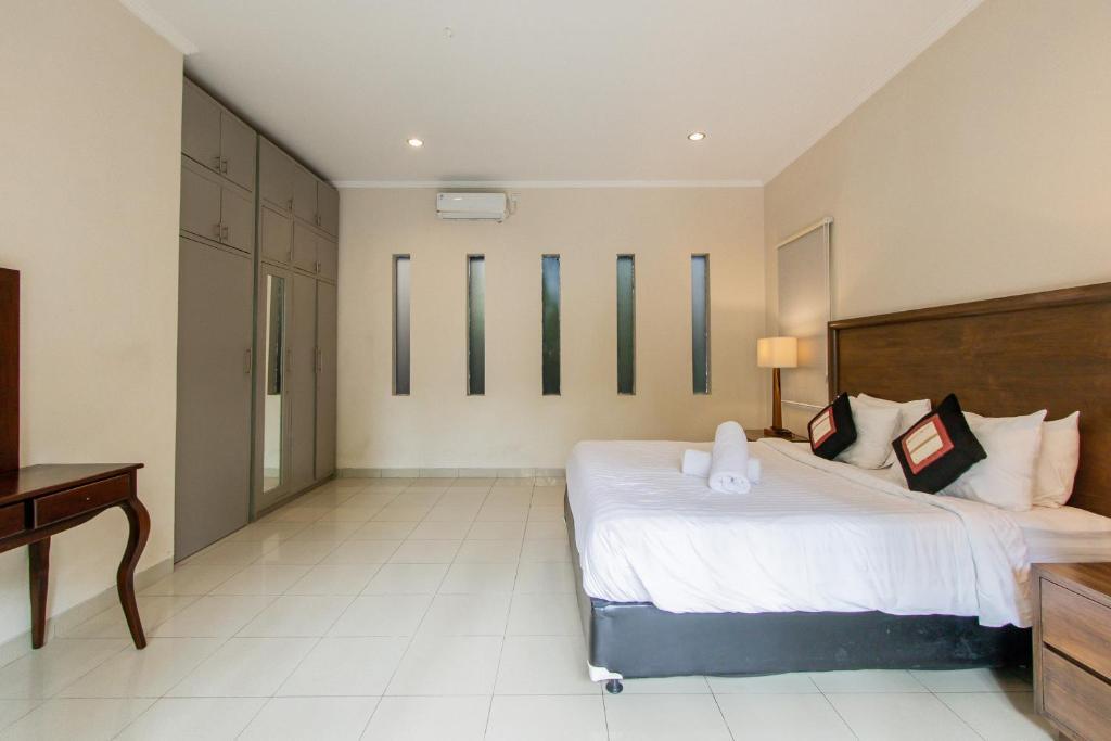 Керобокан: Villa Kekasih by Bali Prime Hospitality