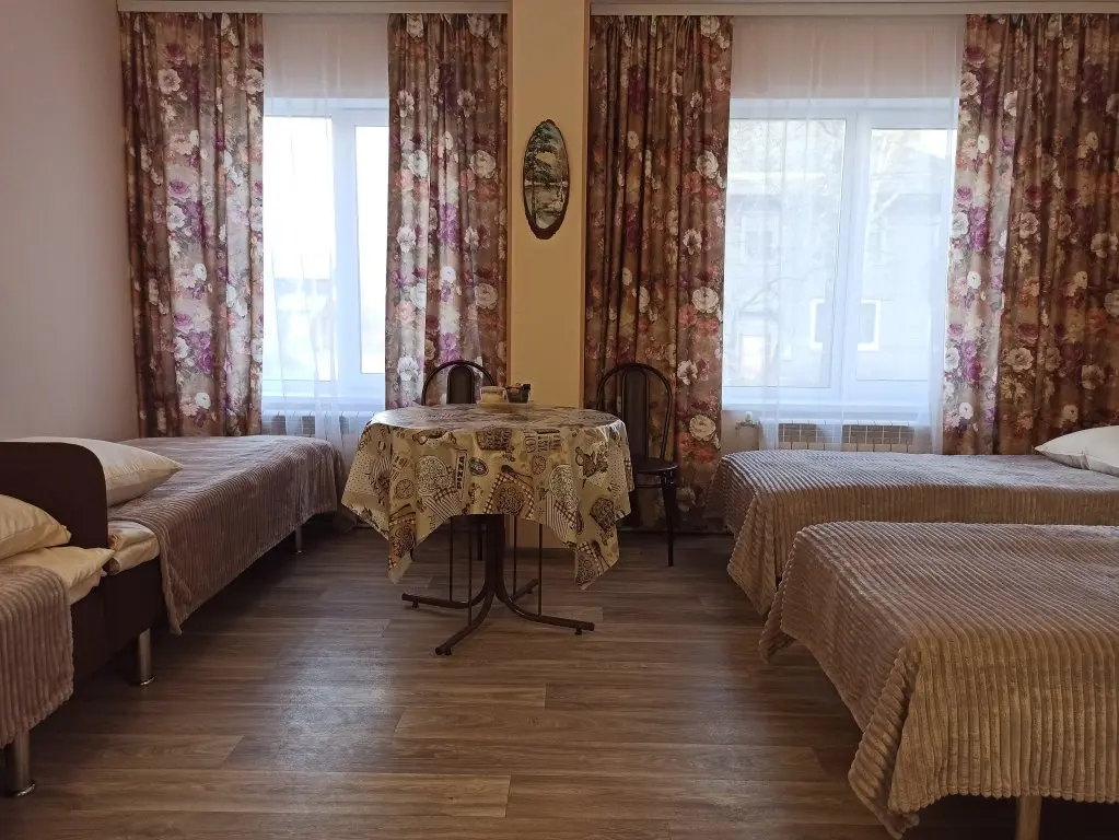 Медвежьегорск: Гостевой дом Карелия