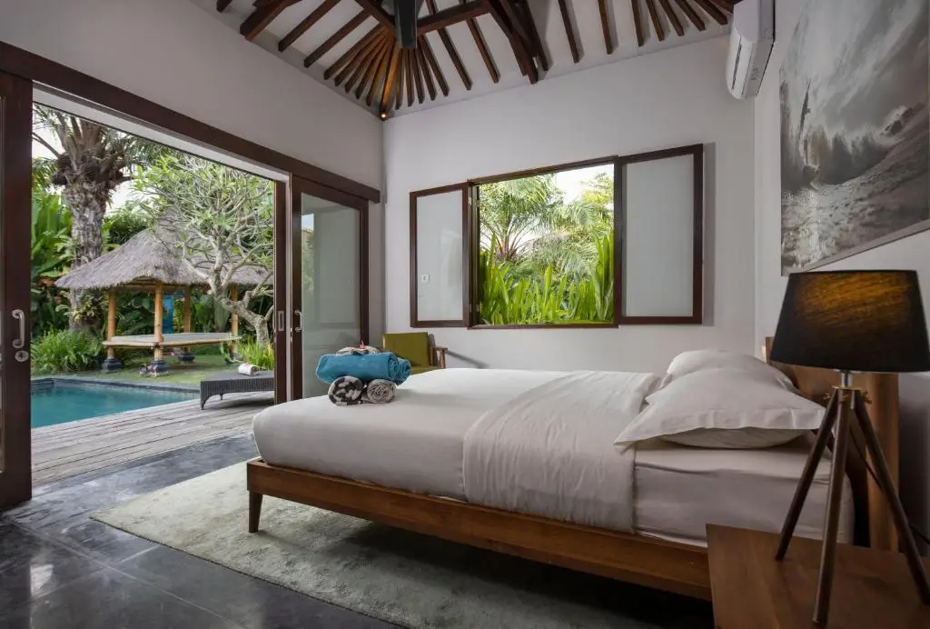 Переренан: Villa Markisa Echo Beach