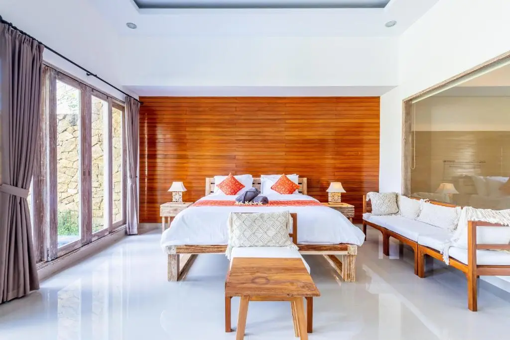 Убуд: Villa Kita Ubud