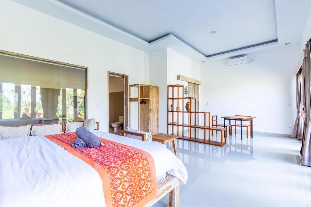 Убуд: Villa Kita Ubud