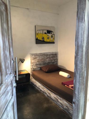 Убуд: Joker Hostel and Homestay