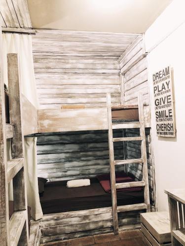 Убуд: Joker Hostel and Homestay