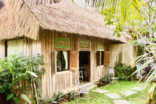 Убуд: Joker Hostel and Homestay