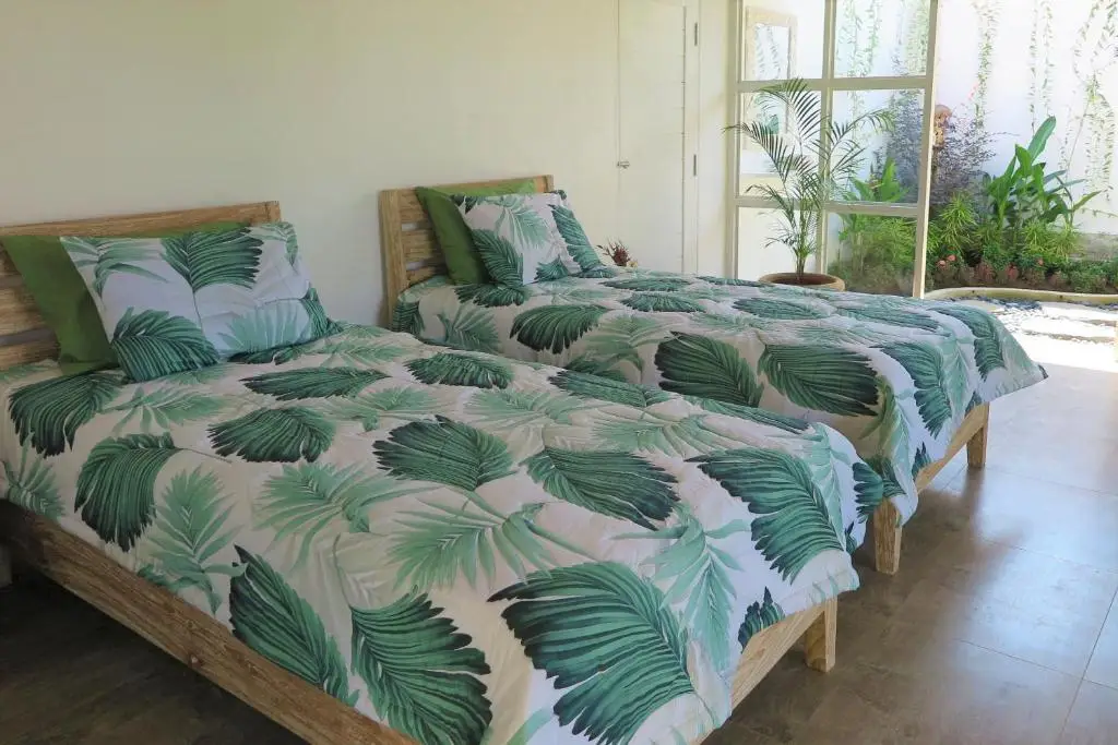 Убуд: Tulus Hati Ubud Retreat And Spa