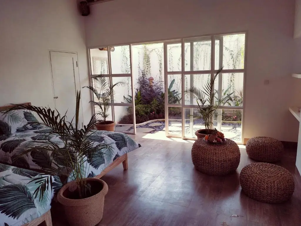 Убуд: Tulus Hati Ubud Retreat And Spa
