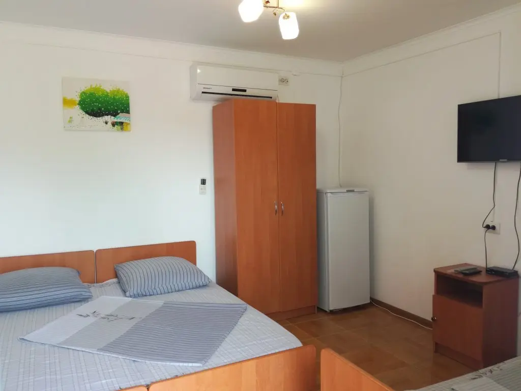 Кучугуры: Kasablanka Guest House