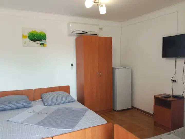 Кучугуры: Kasablanka Guest House