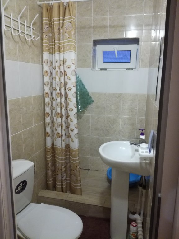 Кучугуры: Kasablanka Guest House