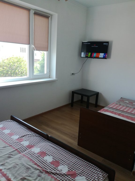 Кучугуры: Kasablanka Guest House