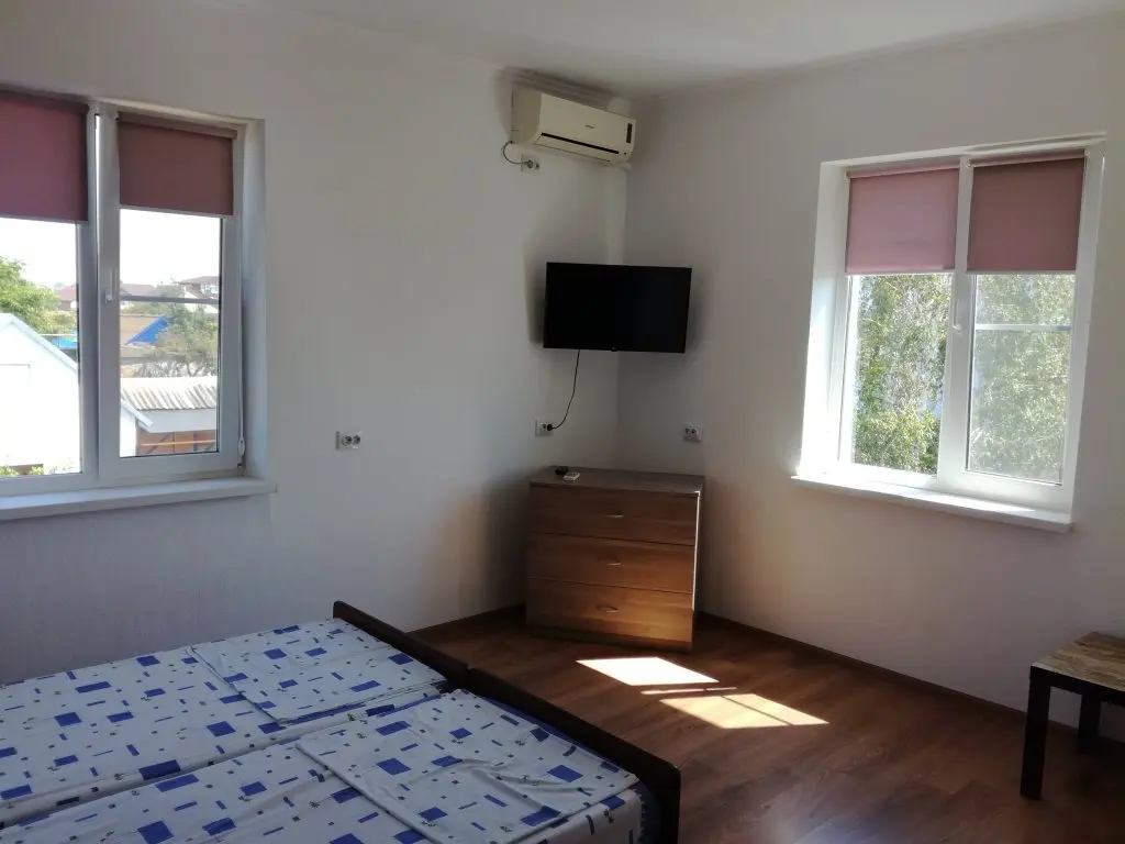 Кучугуры: Kasablanka Guest House