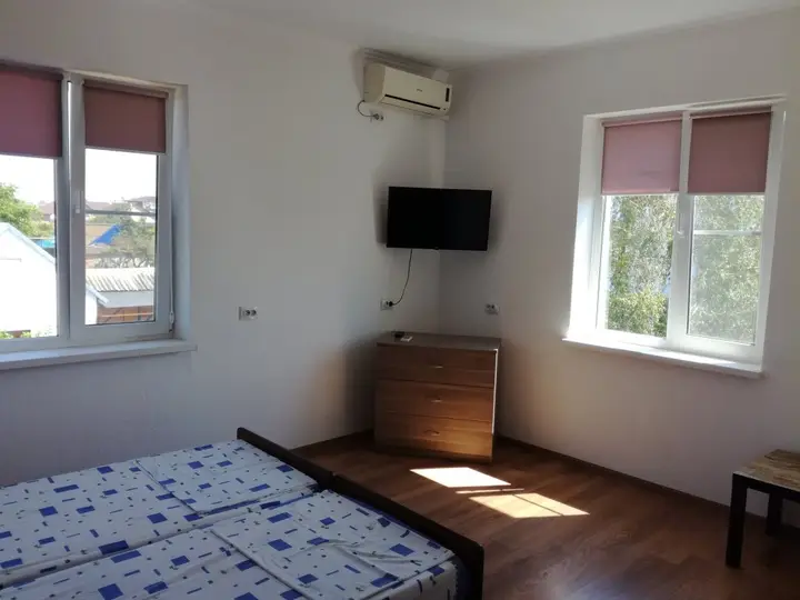 Кучугуры: Kasablanka Guest House