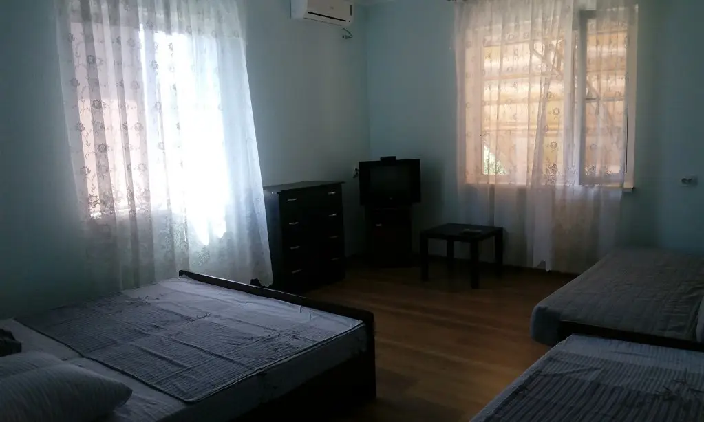 Кучугуры: Kasablanka Guest House