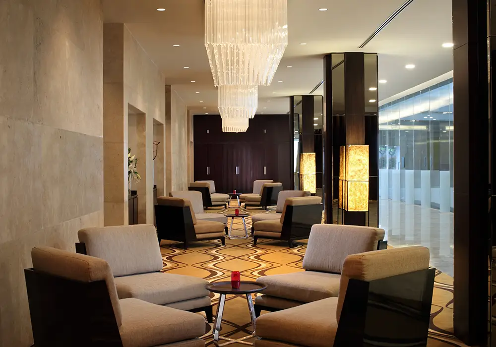 Семаранг: Отель PO Hotel Semarang