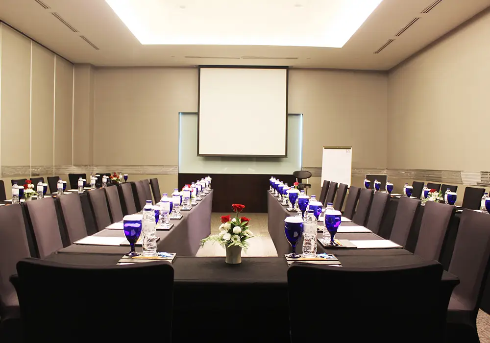 Семаранг: Отель PO Hotel Semarang